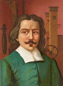Otto von Querike