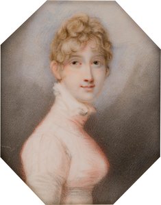 Henrietta Anna Maria Charlette Bridgeman Simpson