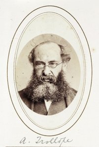 Bir Trollope