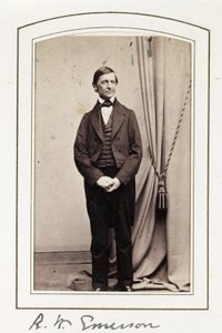 RW Emerson