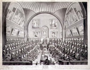Lord Mayor, Aldermen ve Ortak Konsey, Londra