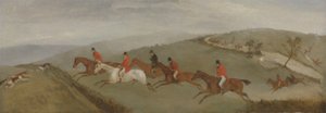 Foxhunting: Az sayıda Funkers Değil