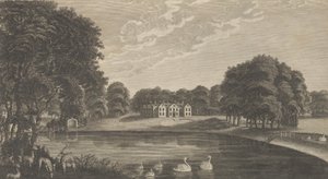Chilston, Kent County, Edward Hasted