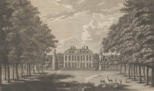 Langley Park, Kent