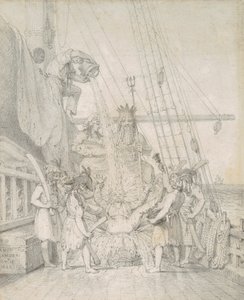 Dönenceyi Geçmek, 15 Ekim 1826