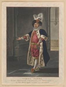 Carel Passé