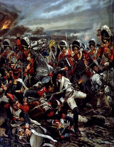 Waterloo
