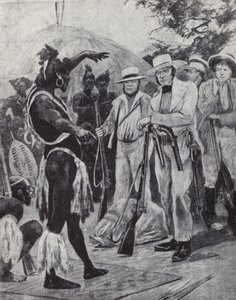 Güney Afrika