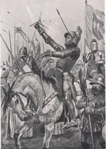 Henry Hotspur
