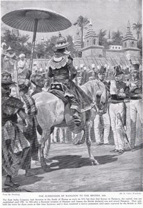 Rangoon