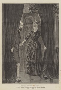 Sierras Phyllis, Bret Harte tarafından