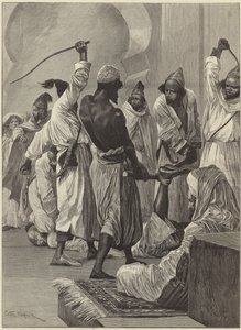 Kasbah