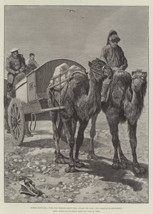 Moğolistan