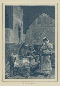 Bir Arnavut Morgiana