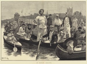 Henley Regatta
