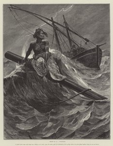 Kleopatra, H Rider Haggard tarafından