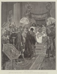 Kleopatra, H Rider Haggard tarafından