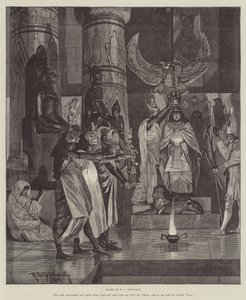 Kleopatra, H Rider Haggard