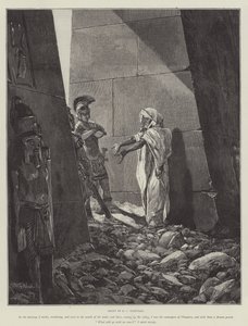 Kleopatra, H Rider Haggard tarafından