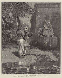 Cleopatra, by H Rider Haggard 