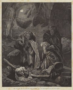 Cleopatra, by H Rider Haggard 