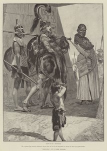 Kleopatra, H Rider Haggard