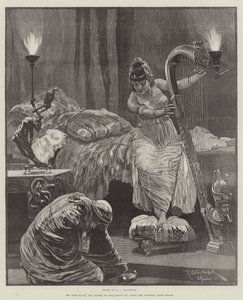 Kleopatra, H Rider Haggard tarafından