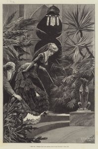Maruja, Bret Harte