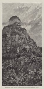 Zambak Nada, H Rider Haggard tarafından
