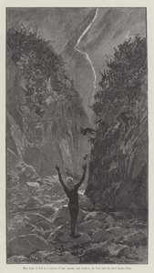Zambak Nada, H Rider Haggard tarafından