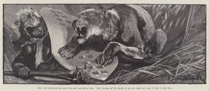 Nada the Lily, by H Rider Haggard 
