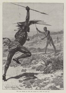 Zambak Nada, H Rider Haggard tarafından