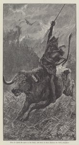 Zambak Nada, H Rider Haggard tarafından
