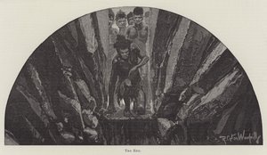 Zambak Nada, H Rider Haggard tarafından