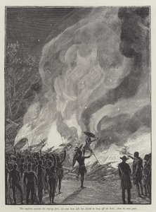 Zambak Nada, H Rider Haggard tarafından