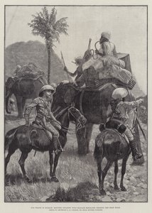 Burmah