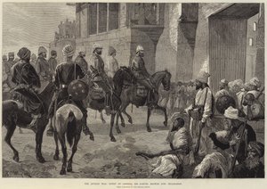 Afgan Savaşı, General Sir Samuel Browne