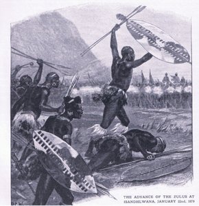 Zulus