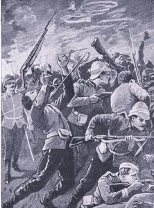Rorkes Drift