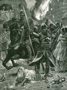 William I
