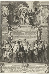 Van de broederschap