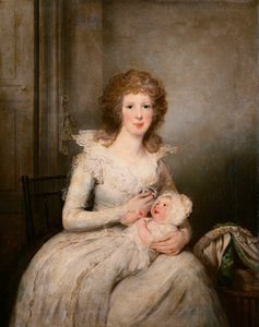 Lady Boynton