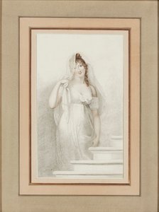 Madam Recamier 1777-1849