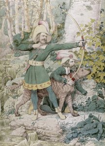 Robin Hood