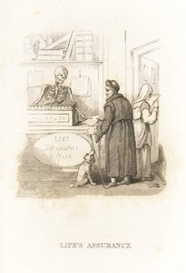 Sigorta ofisinde Ölüm