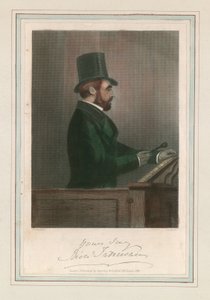 Richard Tattersall