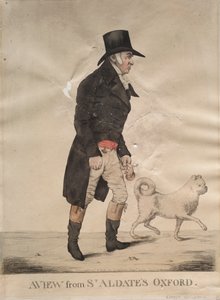 Aldates, Oxford