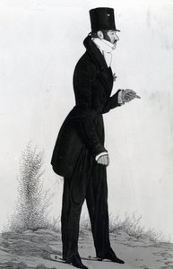 Edward Hughes Ball Hughes, Altın Top, 1819