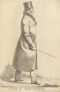 John Fane, Westmorland