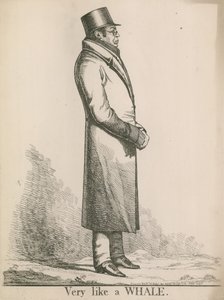 ಶ್ರೀ ಹೈಬರ್ಸ್; ತಿಮಿಂಗಿಲ ಟರ್ಕಿಯಂತೆಯೇ